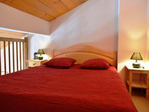 Apartment Cornillon A