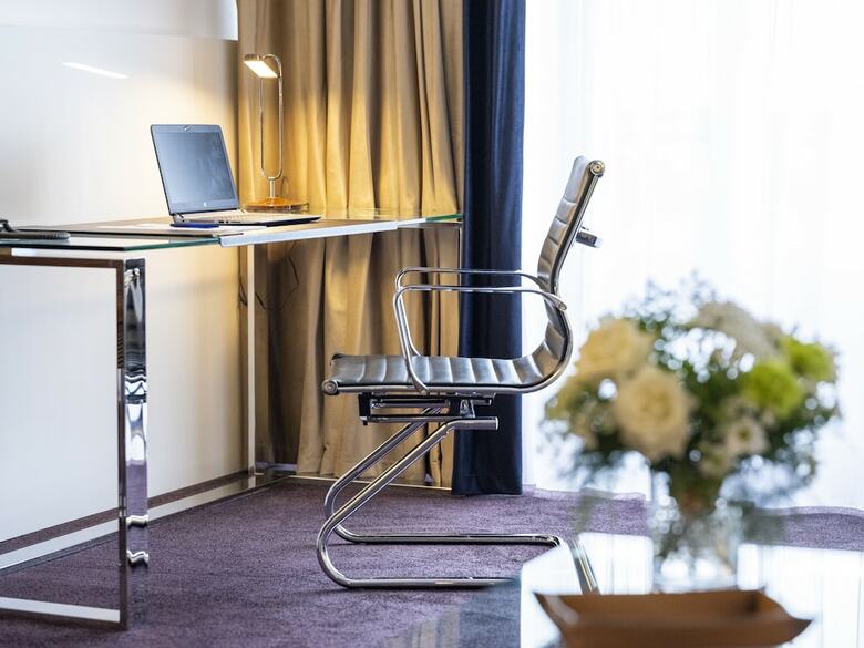 Hotel Westotel Le Pouliguen