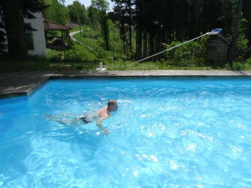 Hostal Auberge De La Haute Fourche