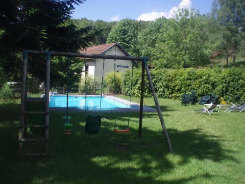 Hostal Auberge De La Haute Fourche