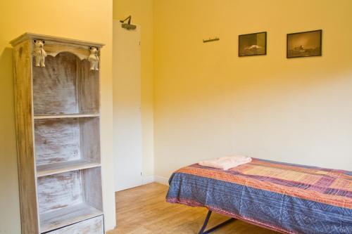 Hostal Auberge De La Haute Fourche