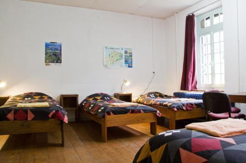 Hostal Auberge De La Haute Fourche