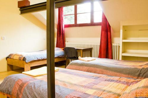 Hostal Auberge De La Haute Fourche