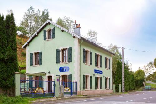 Hostal Auberge De La Haute Fourche