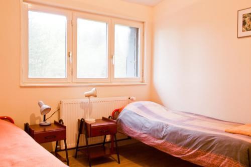 Hostal Auberge De La Haute Fourche