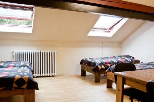 Hostal Auberge De La Haute Fourche