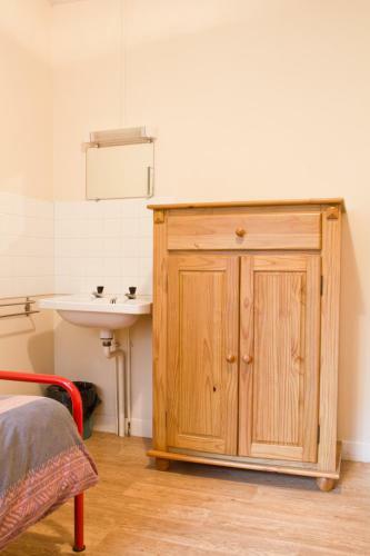 Hostal Auberge De La Haute Fourche