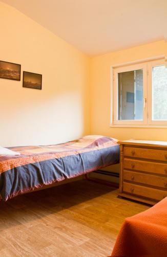 Hostal Auberge De La Haute Fourche