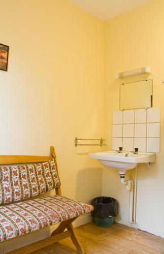 Hostal Auberge De La Haute Fourche