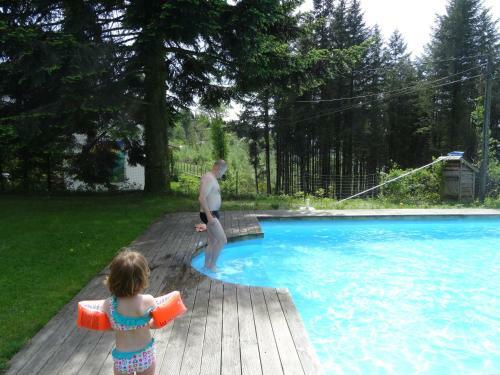 Hostal Auberge De La Haute Fourche
