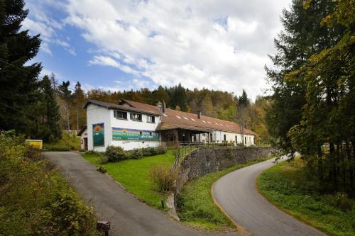 Hostal Auberge De La Haute Fourche