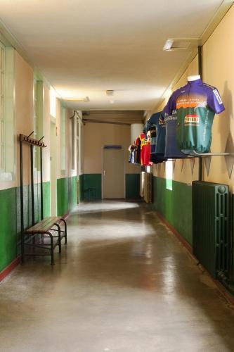 Hostal Auberge De La Haute Fourche