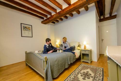 Hostal Chambre D H�tes Domaine Des Patrus