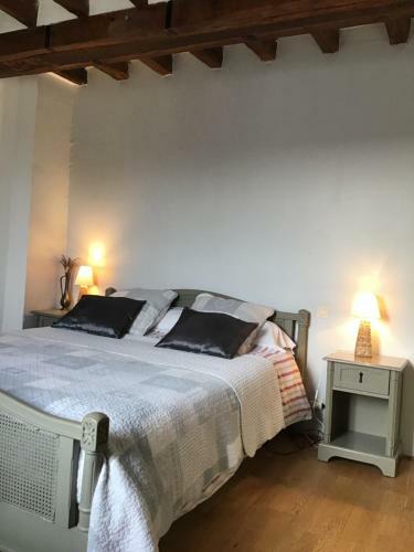 Hostal Chambre D H�tes Domaine Des Patrus