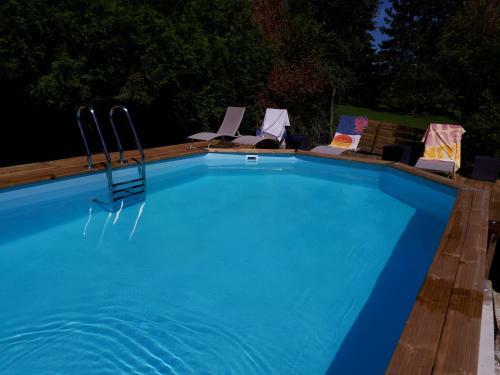 Hostal Chambre D H�tes Domaine Des Patrus