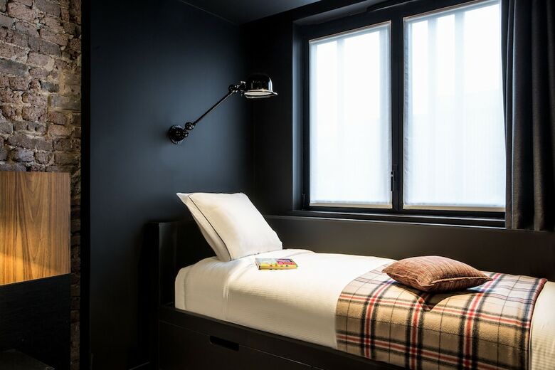 Hotel Louvre Lens - Esprit De France