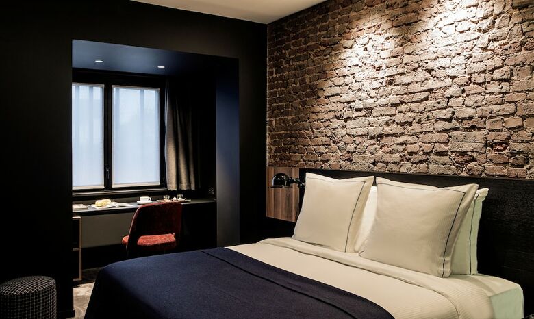 Hotel Louvre Lens - Esprit De France
