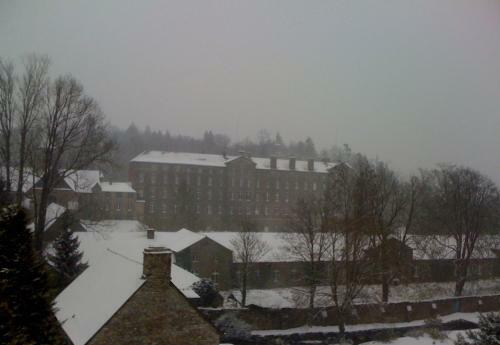Hotel L'abbaye