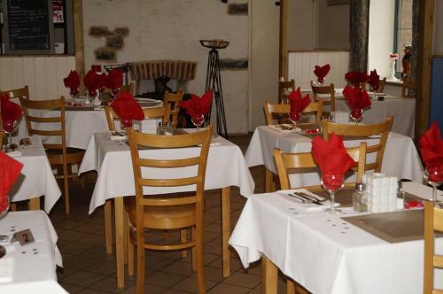 Hotel L'abbaye
