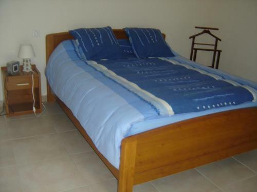 Bed & Breakfast Chateau Laborde