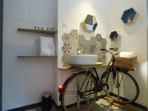 Bed & Breakfast D'or Les Anges
