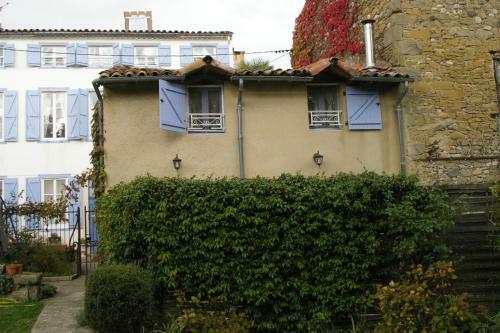 Gite - La Petite Ecurie