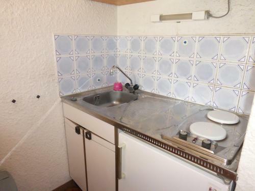 Apartamento Grande Chaume B 101