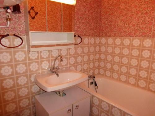 Apartamento Grande Chaume B 101