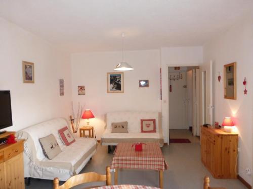 Apartamento Perce Neige 221