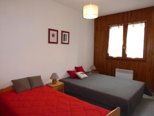 Apartamento Perce Neige 221