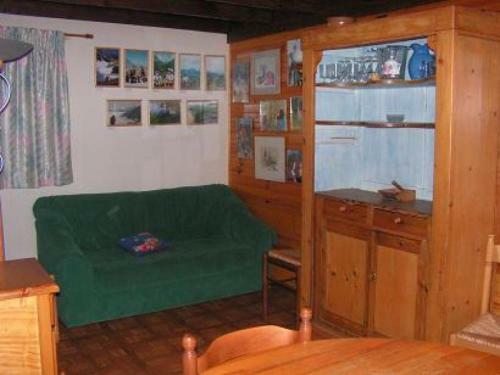 House Les Angles - 6 Pers, 54 M2, 4/3