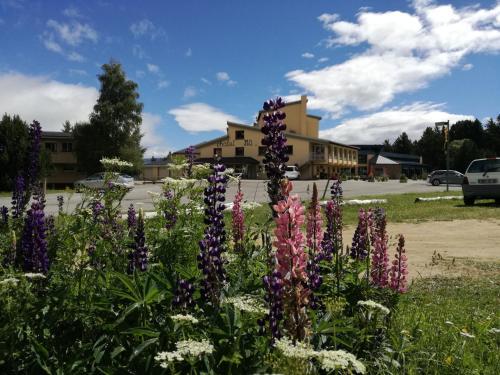 Hotel Chalet Ma Neou