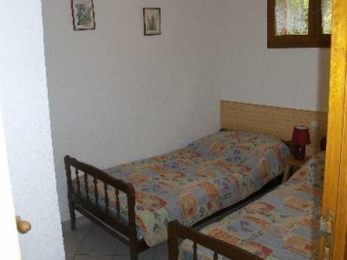 Apartment Les Angles - 6 Pers, 40 M2, 3/2