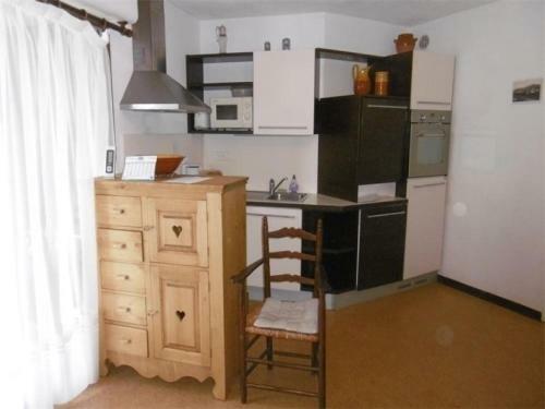 Apartment R�sidence Blanche Neige