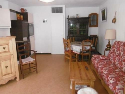 Apartment R�sidence Blanche Neige