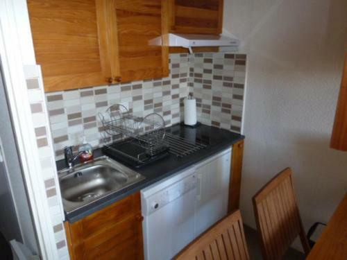 Apartment Les Airelles