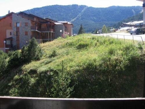 Apartment La Singlantane