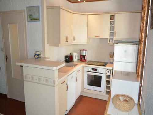Apartamento House Metiviers
