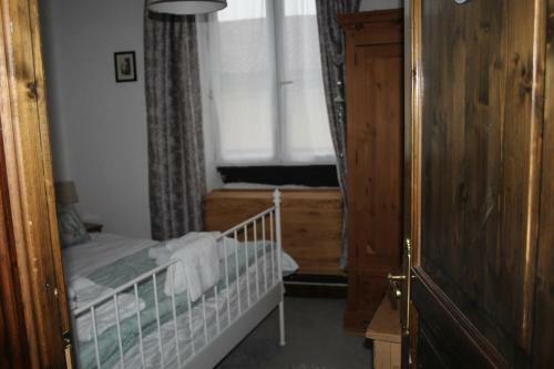 Bed & Breakfast La Maison Au Coin