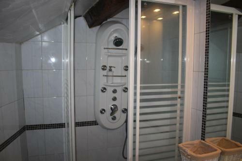Bed & Breakfast La Maison Au Coin