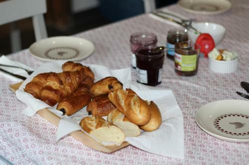 Bed & Breakfast La Maison Au Coin