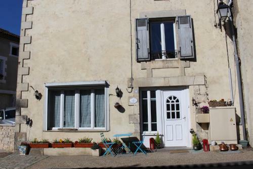 Bed & Breakfast La Maison Au Coin
