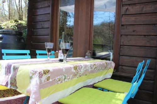Bed & Breakfast La Maison Au Coin