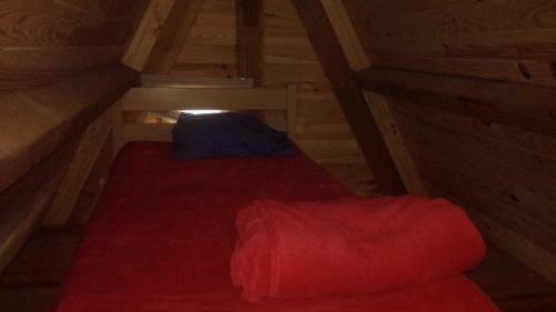 Gite Tipi