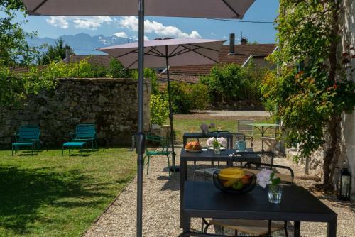 Hostal L'abelli D'estelle