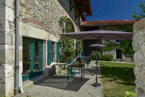 Hostal L'abelli D'estelle