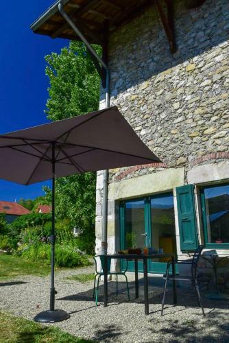 Hostal L'abelli D'estelle