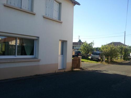 Bed & Breakfast Dalyeaccueil