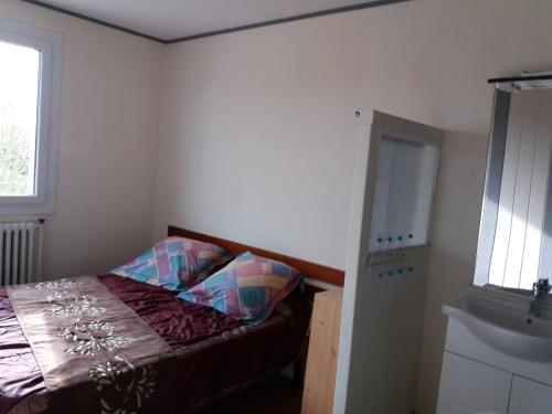 Bed & Breakfast Dalyeaccueil