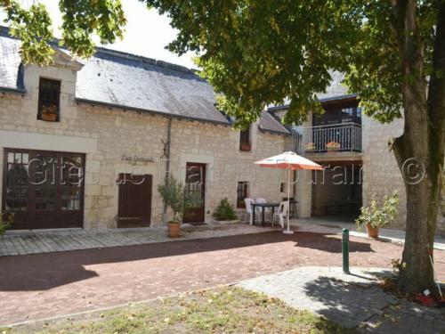 House Les Tilleuls